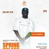 SPRING SPLASH