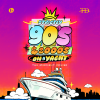 90s vs 00s ON A YACHT