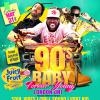 90's Baby London - Forever Young