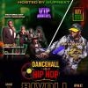 VIP MONDAYS | Dancehall vs Hip Hop |Live Performance by LTL | Victoria Day Feat. DJ Snoopy