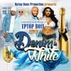 Denim & White 2025 | Uptop Boss B-day