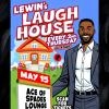 Lewin's Laugh House