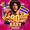 90's Baby Toronto