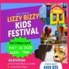 LIZZY BIZZY KIDS FESTIVAL