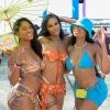 ZIMI SEH BEACH! - Best Weekend Ever 2025