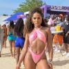 ZIMI SEH BEACH! - Best Weekend Ever 2025