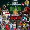 JUNIOR “ONE BLOOD”  REID’S BIRTHDAY CELEBRATION A NIGHT TO REMEMBER