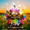 ELEVATE TROPICAL ECSTASY **BACCHANAL IN PARADISE**