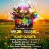 ELEVATE TROPICAL ECSTASY **BACCHANAL IN PARADISE**