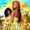 LEMONADE 