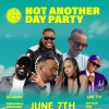 Not Another Day Party