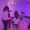 Nuova Bistro: Breast Cancer Awareness Brunch