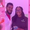 Nuova Bistro: Breast Cancer Awareness Brunch