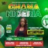 GHANA MEETS NIGERIA 2025