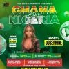 GHANA MEETS NIGERIA 2025