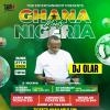 GHANA MEETS NIGERIA 2025