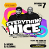 EVERYTHING NICE: OLD SCHOOL VS NEW SCHOOL EDITION