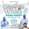 Naughty In White J Hype Birthday Bash