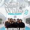 Naughty In White J Hype Birthday Bash