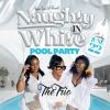 Naughty In White J Hype Birthday Bash