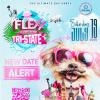 Flexx the ultimate day party