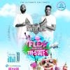 Flexx the ultimate day party