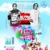 Flexx the ultimate day party