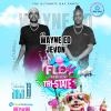 Flexx the ultimate day party