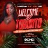 WELCOME TO TORONTO CARIBANA 2025 JUMP OFF