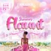 I AM SOCA - SUMMER FLAUNT