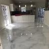 Green Bee Epoxy & Polished Concrete