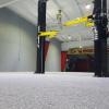 Green Bee Epoxy & Polished Concrete