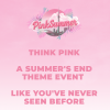 'PINK SUMMER' LAST WAVE | THE OFFICIAL SOS 2025 SUMMER CLOSING EVENT