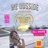 WE OUSSIDE ENT.  PRESENTS ALL WHITE LOVE BOAT PARTY 2025