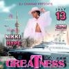 GREATNESS ON THE WATER 8.0