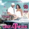GREATNESS ON THE WATER 8.0