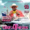 GREATNESS ON THE WATER 8.0