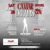 Exclusive 2025 RED & WHITE Dress To Impress Event