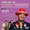 Flashback | The Throwback Party
