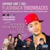Flashback | The Throwback Party