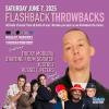 Flashback | The Throwback Party