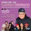 Flashback | The Throwback Party