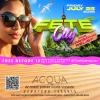 Fete City (Pre-Carnival Relief Fete)