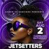 JETTSETTERS FOR THE GROWN AND SEXY RNB EDITION