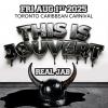 This is Jouvert 2025