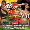 ~ REGGAE CAFE - 19 YEAR ANNIVERSARY [ B E A C H  W E A R  A F F A I R ]