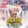 GMA GOOD Morning America