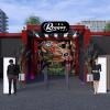 ~ REGGAE CAFE - 19 YEAR ANNIVERSARY [ B E A C H  W E A R  A F F A I R ]