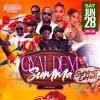 •Gyal Dem Summa• ( SunDress Edition)