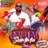 •Gyal Dem Summa• ( SunDress Edition)